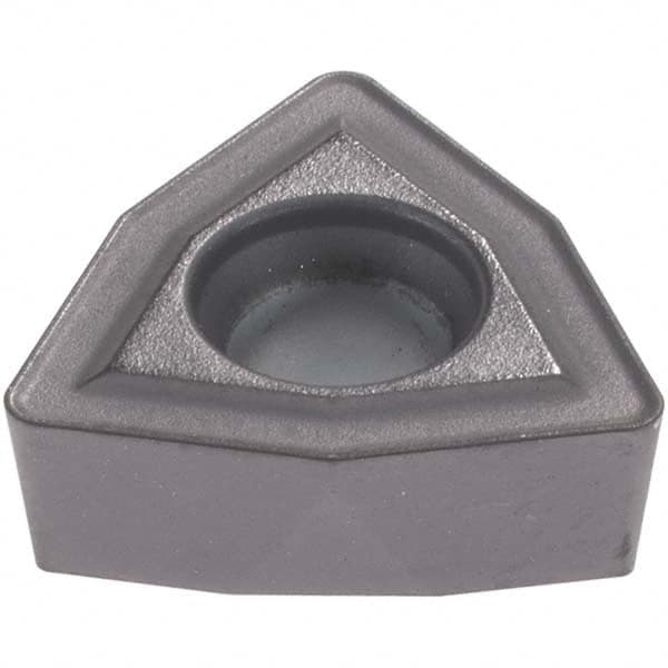 Indexable Drill Insert: WCMX06T308-M1 PR1230, Carbide MPN:TKC89002
