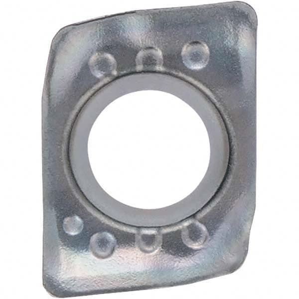 Indexable Drill Insert: LCMT030205SMIPR1535, Carbide MPN:TLC05636