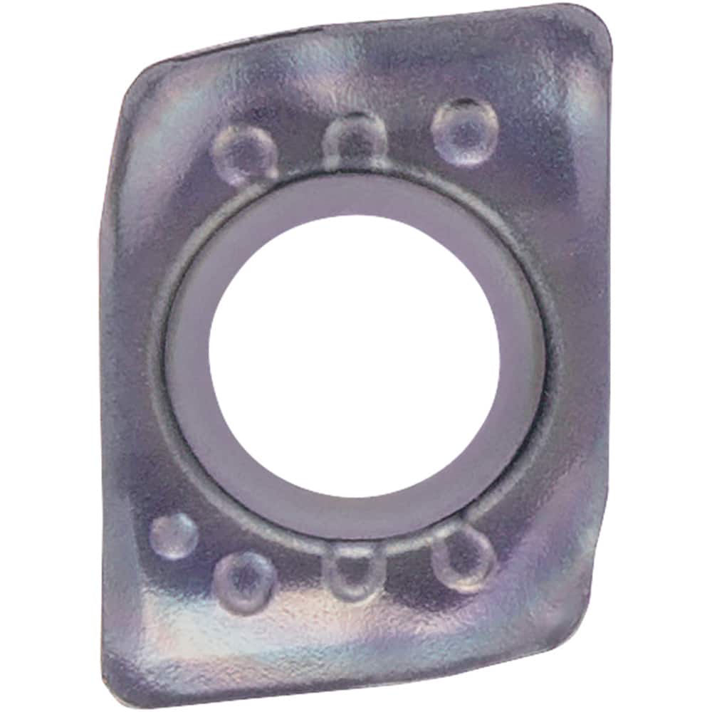 Indexable Drill Insert: LCMT030205-GH-I PR1535, Carbide MPN:TLC05637