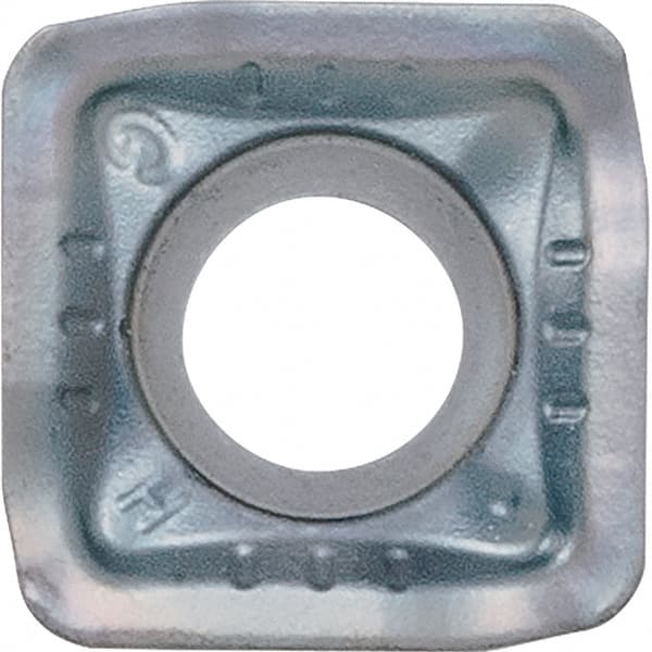Indexable Drill Insert: SCMT060210GHIPR1535, Carbide MPN:TLC05667
