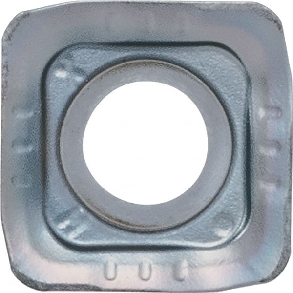 Indexable Drill Insert: SCMT060210XMIPR1535, Carbide MPN:TLC05668
