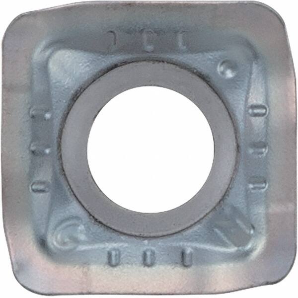 Indexable Drill Insert: SCMT070310GMIPR1535, Carbide MPN:TLC05675