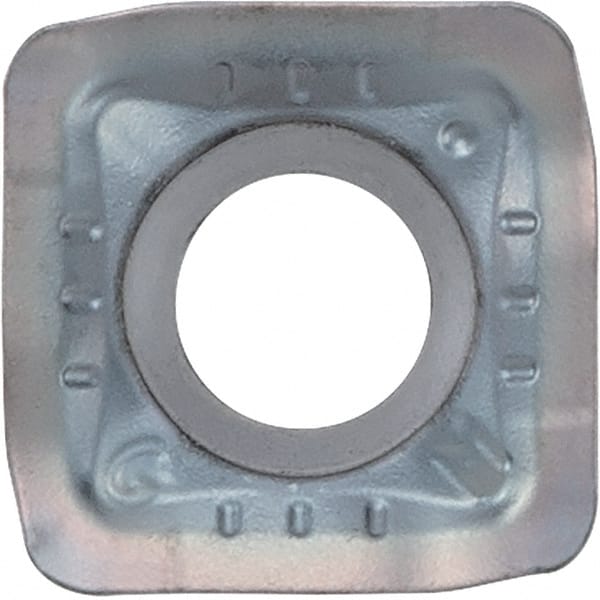 Indexable Drill Insert: SCMT090410GMIPR1535, Carbide MPN:TLC05695