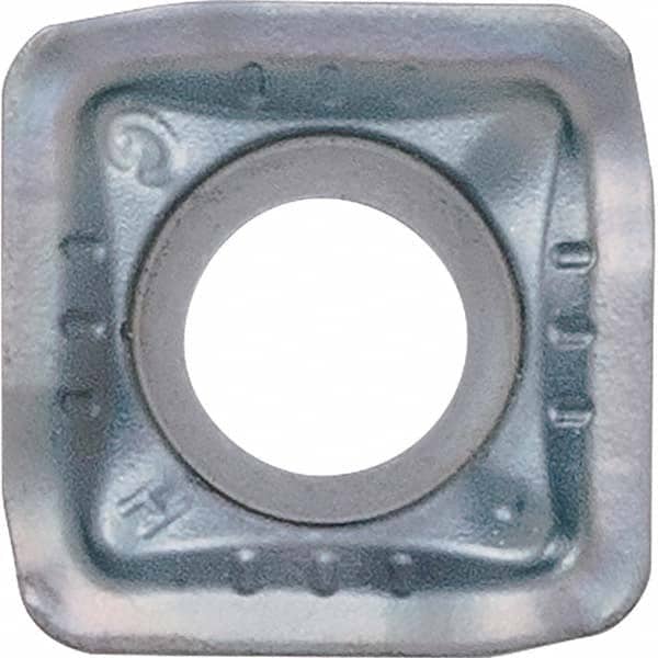 Indexable Drill Insert: SCMT090410GHIPR1535, Carbide MPN:TLC05697