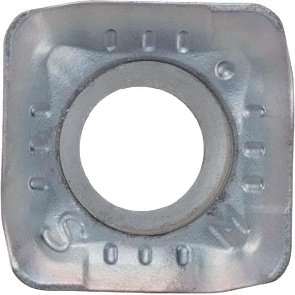 Indexable Drill Insert: SCMT110410SMIPR1535, Carbide MPN:TLC05716