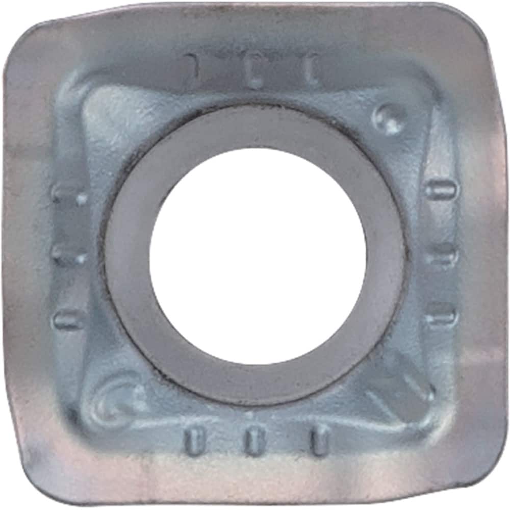 Indexable Drill Insert: SCMT170610-GM-I PR1535, Carbide MPN:TLC05755