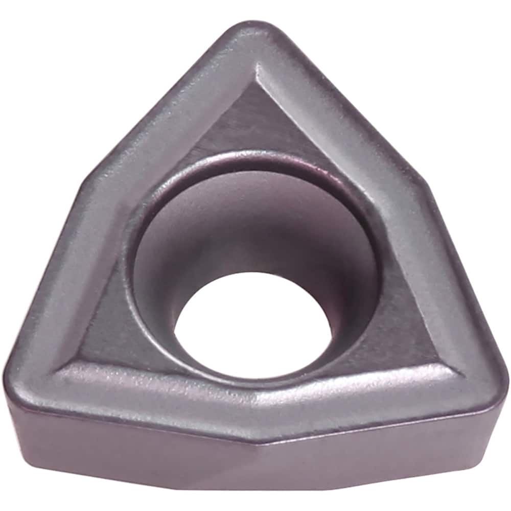 Indexable Drill Insert: WCMT06T308 PR1535, Carbide MPN:TLC09302