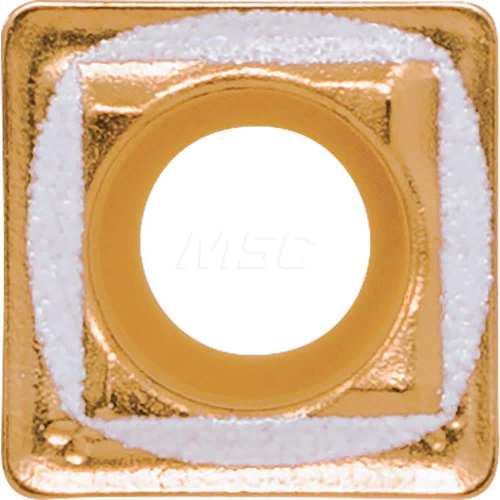Indexable Drill Insert: SCMT140510XMI PR1535, Carbide MPN:TLC40047