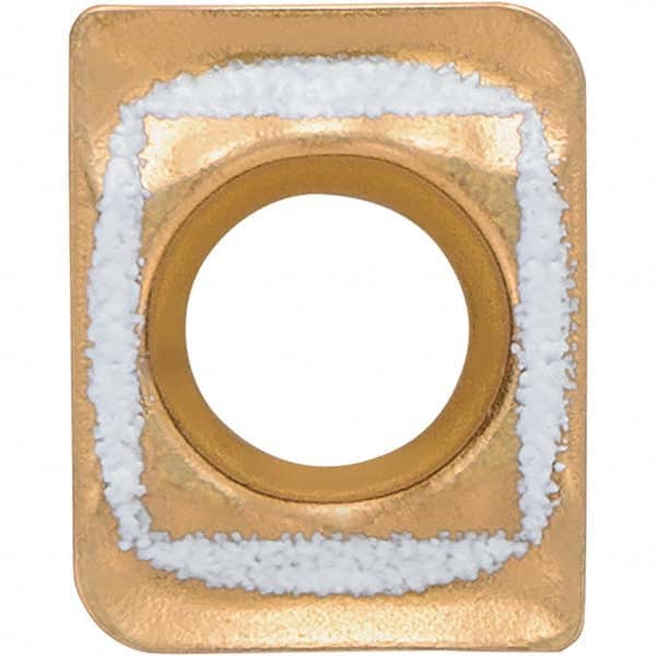 Indexable Drill Insert: LCMT03SM-E CA520D, Carbide MPN:TMF05631