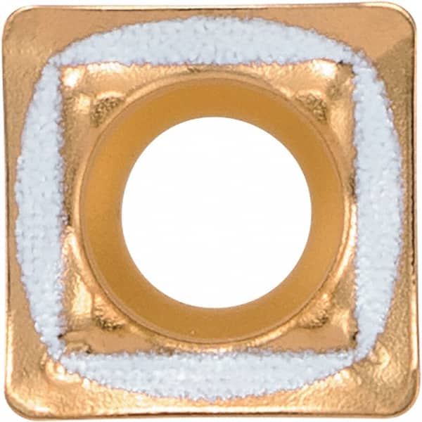 Indexable Drill Insert: SCMT060205GMECA520D, Carbide MPN:TMF05660