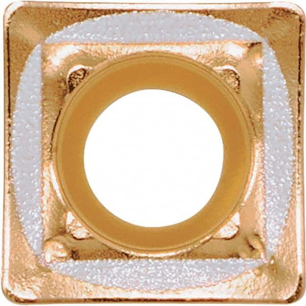 Indexable Drill Insert: SCMT09GH-E CA520D, Carbide MPN:TMF05692
