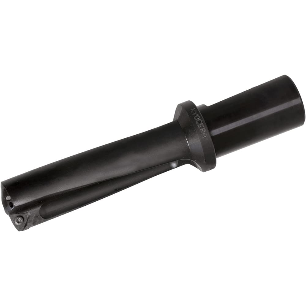 Indexable Insert Drills, Drill Style: DR, Drill Diameter (Decimal Inch): 1.3390, Maximum Drill Diameter (Decimal Inch): 1.3390 MPN:OTM86217