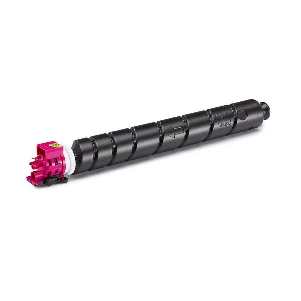 Kyocera Mita TK-8337M Magenta Standard Yield Toner Cartridge, 1T02RLBUS1 MPN:1T02RLBUS1