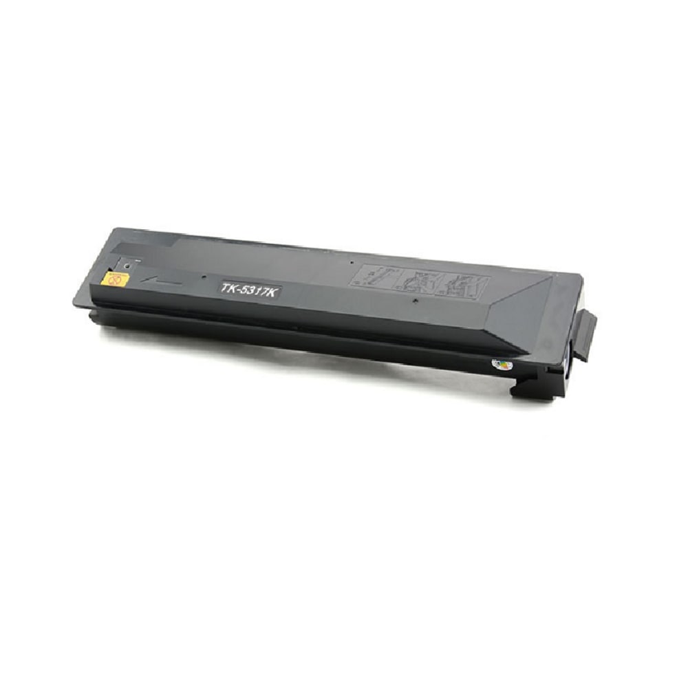 Kyocera TK-5317K Standard Yield Black Toner Cartridge, 1T02WH0US0 MPN:1T02WH0US0