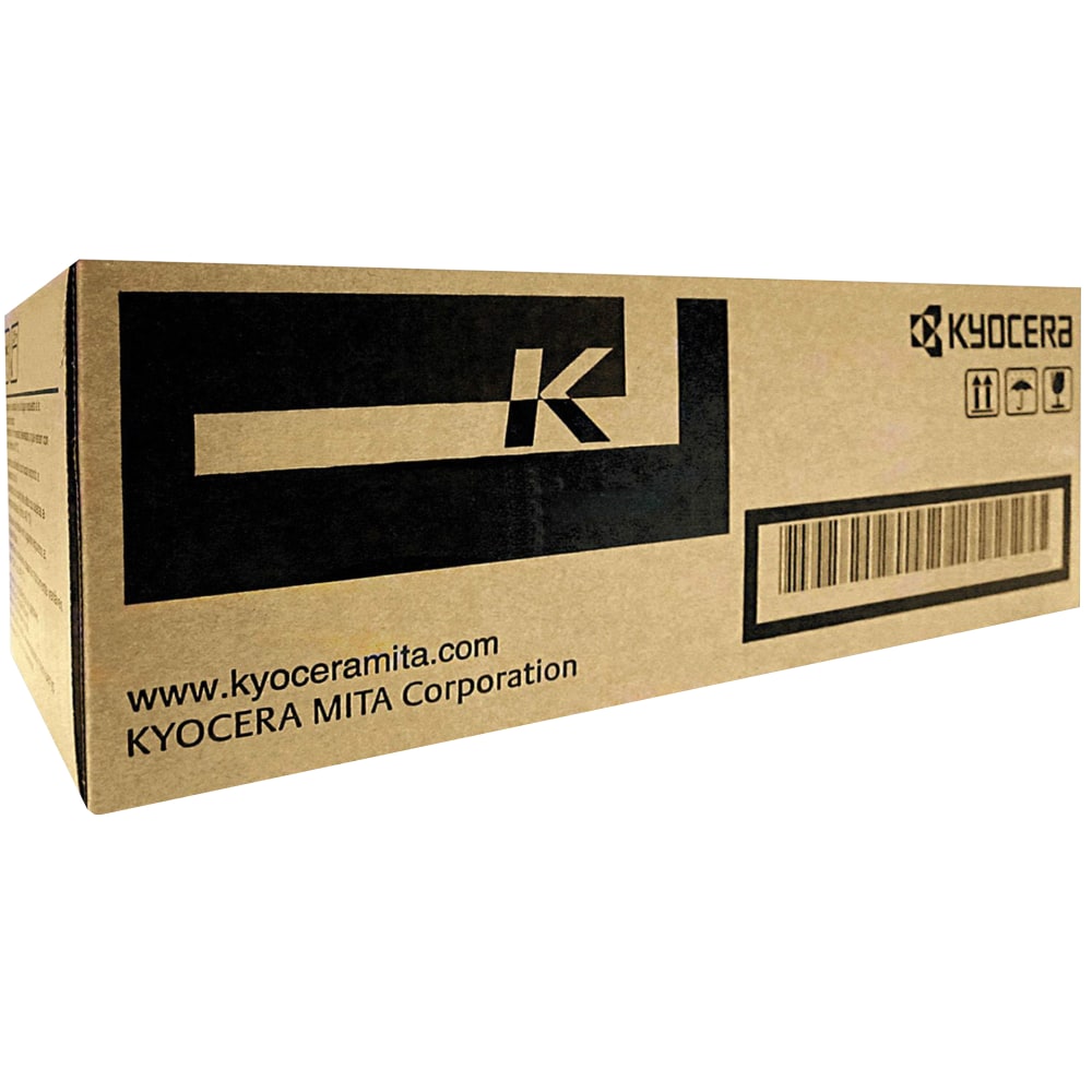 Kyocera TK-172 Black Toner Cartridge MPN:TK172