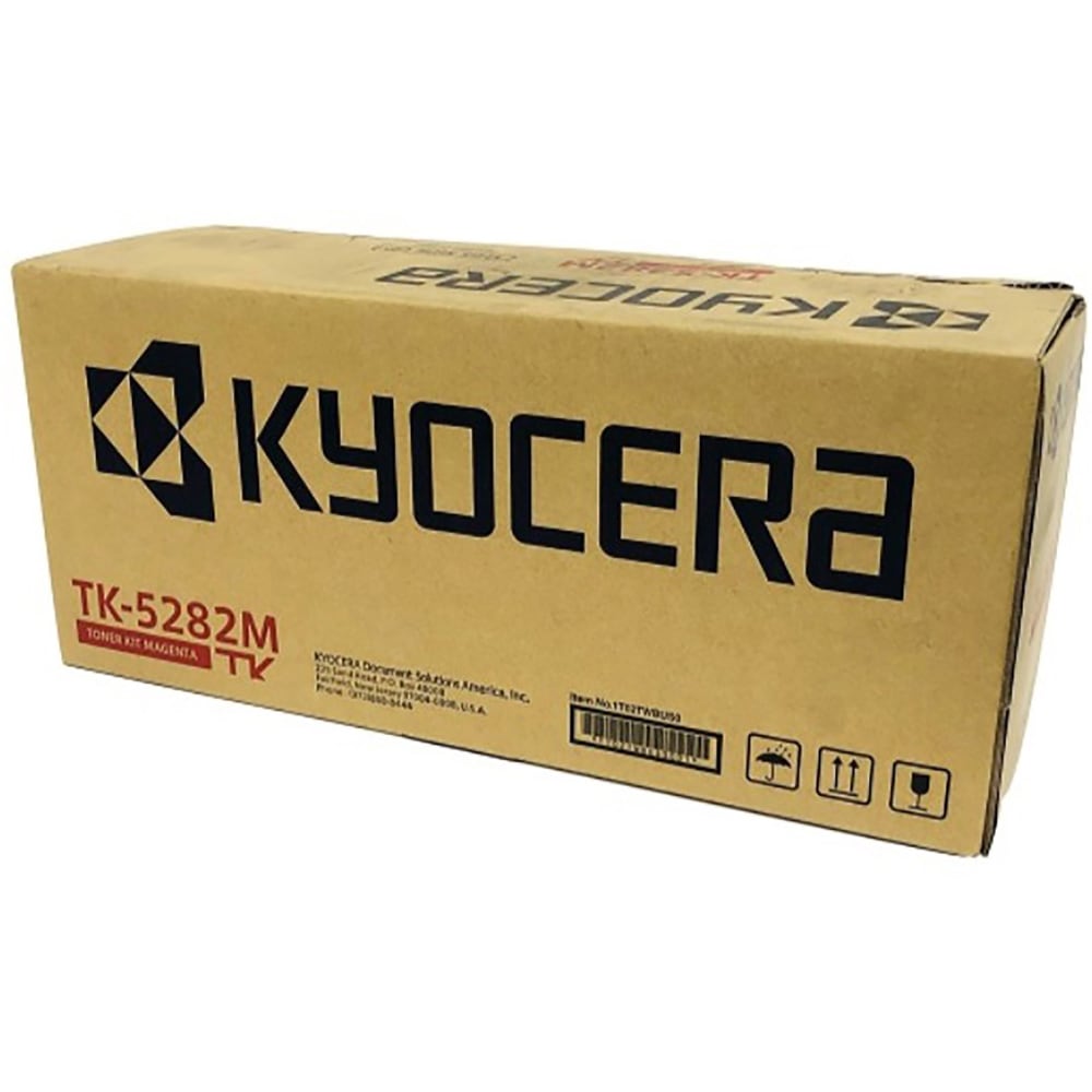 Kyocera Crtdg, Lsr, 6235, 6635, Mag, 11K, Tk5282M MPN:TK5282M