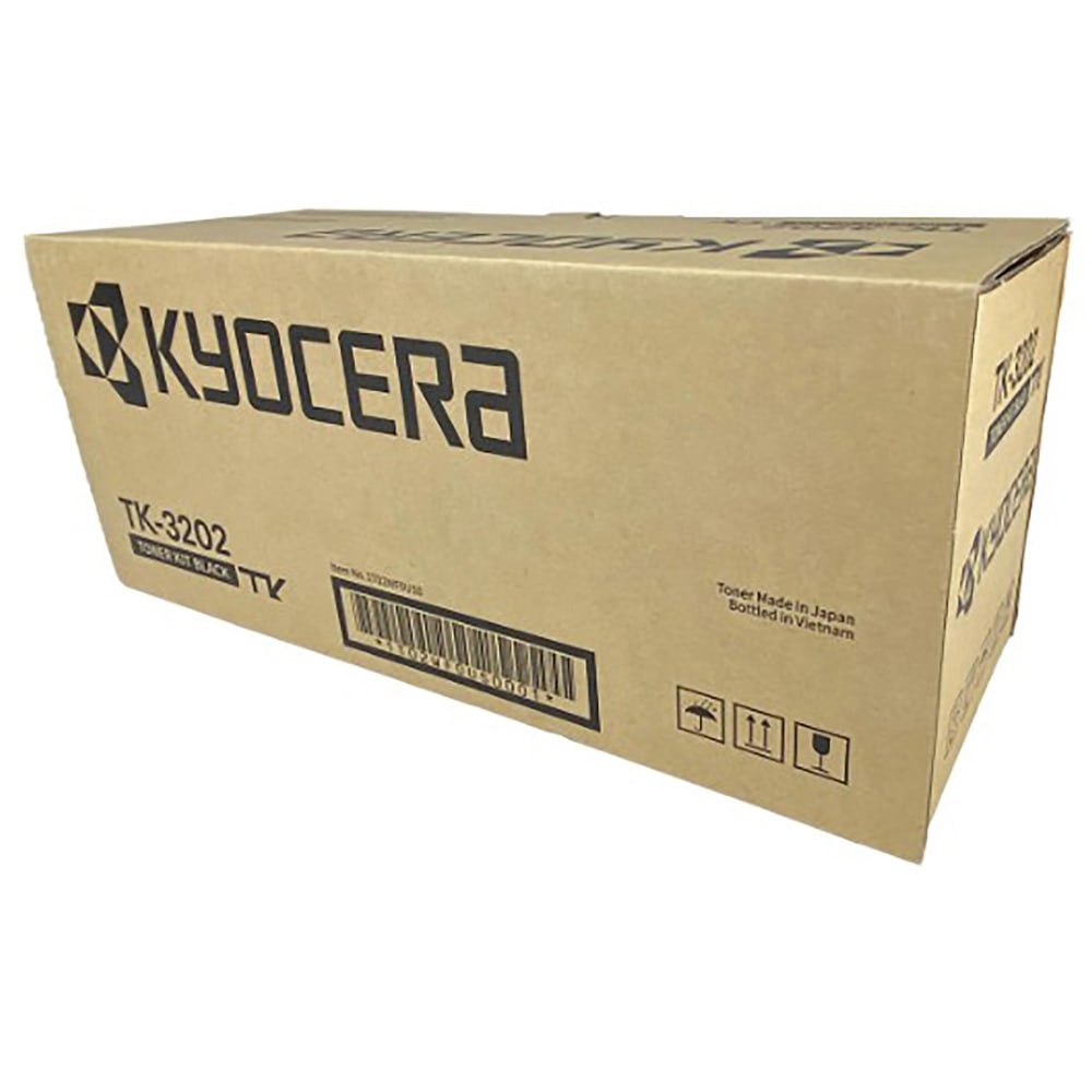 Kyocera Crtdg, Lsr, P3260Dn, Bk, 40K, 1T02Wf0Us0 MPN:1T02WF0US0