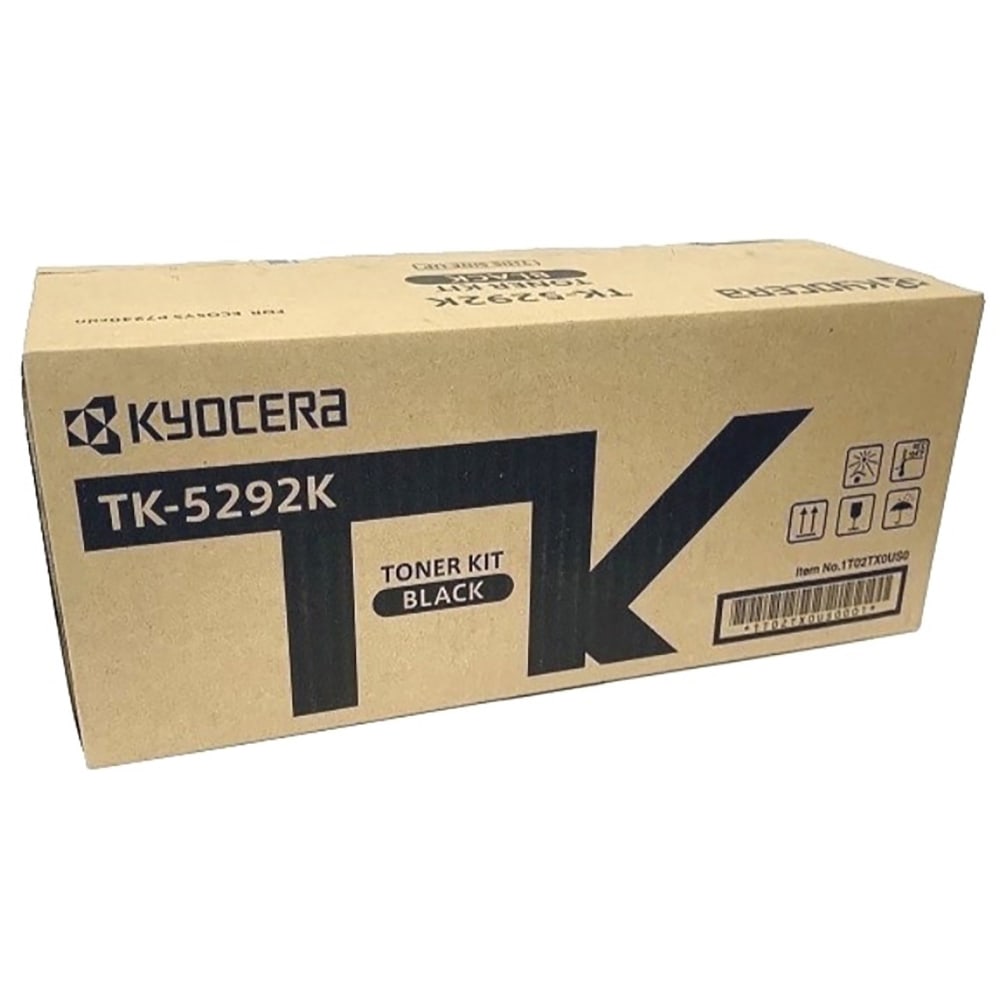 Kyocera Crtdg, Lsr, P7240Cdn, Bk, 17K, Tk5292K MPN:TK5292K