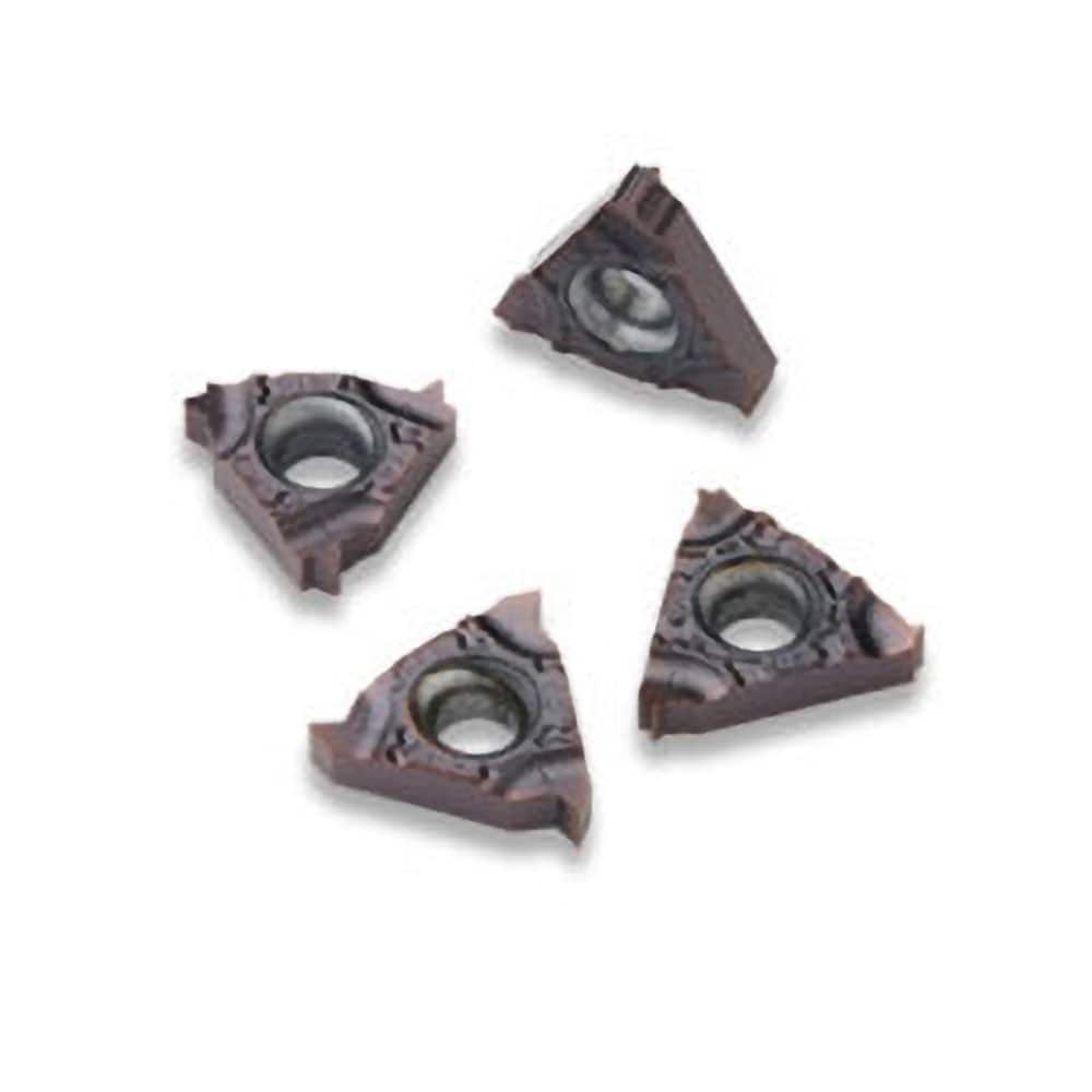 Laydown Threading Insert: 22ERN60 PR1115, Carbide MPN:TJY18229