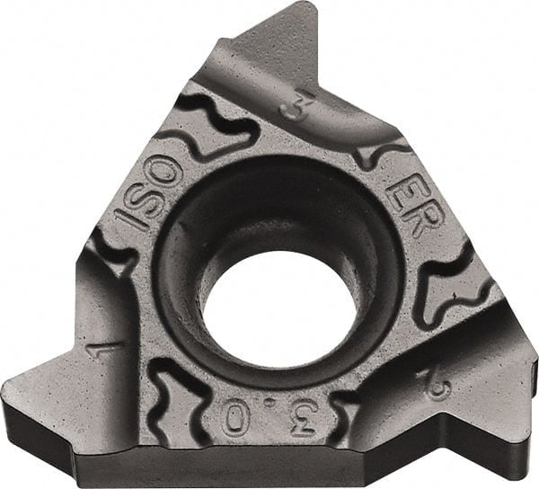 Laydown Threading Insert: 16ER300ISOTF PR1115, Carbide MPN:TJY18417