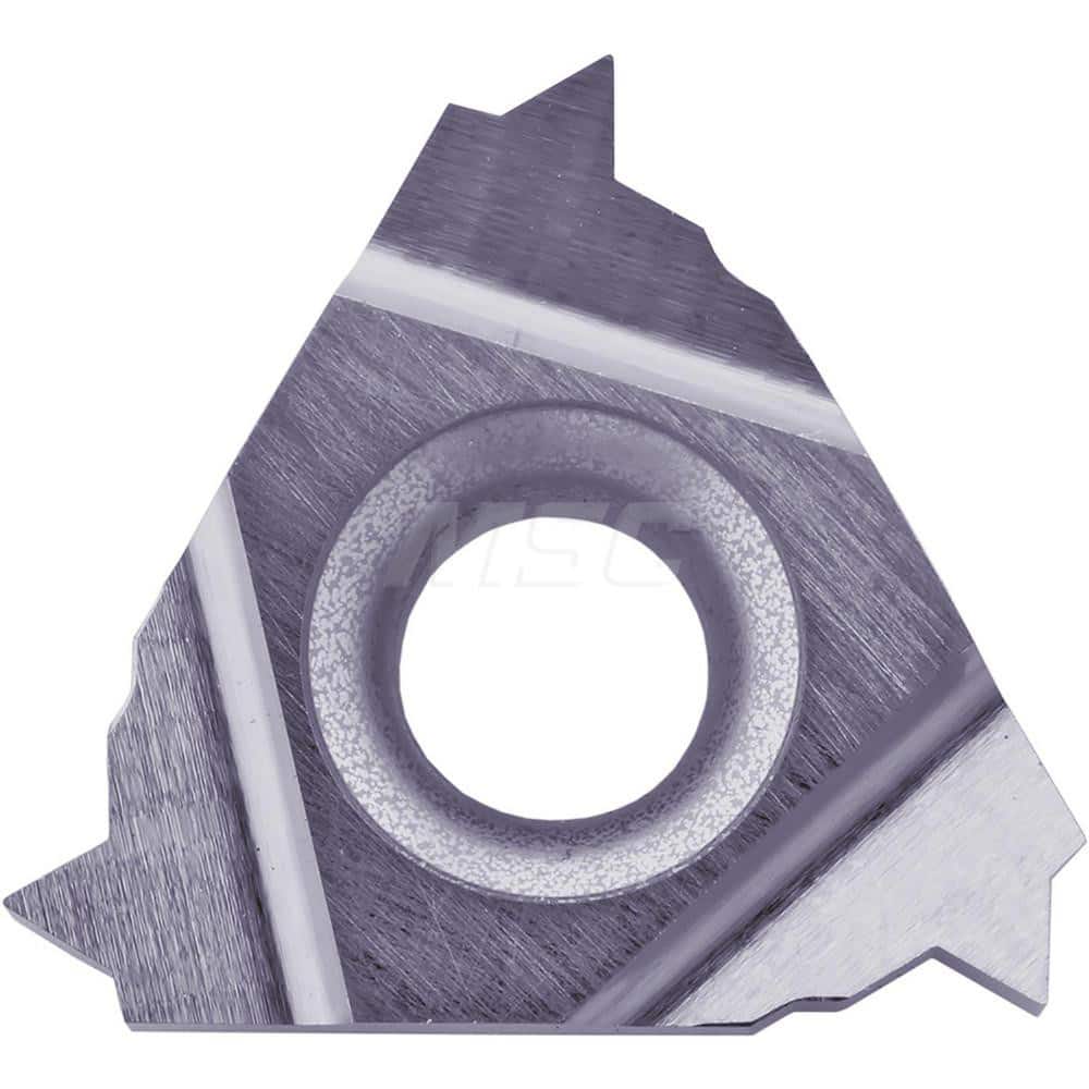 Laydown Threading Insert: 16ER18NPT PR1115, Carbide MPN:TJY18585