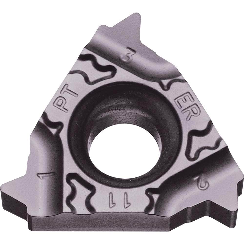 Laydown Threading Insert: 16ER14BSPTTF PR1115 MPN:TJY18642