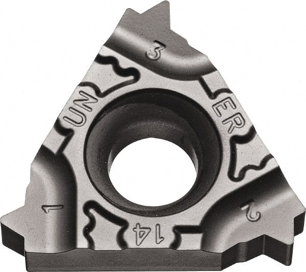 Laydown Threading Insert: 16ER13UNTF PR1115, Carbide MPN:TJY18890
