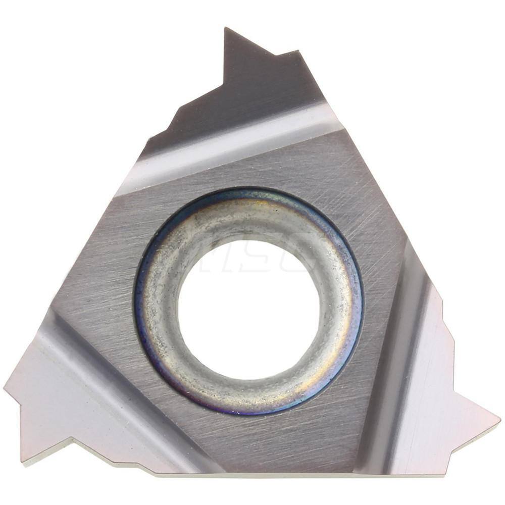 Laydown Threading Insert: 16IR24UNTF PR1115, Solid Carbide MPN:TJY18905