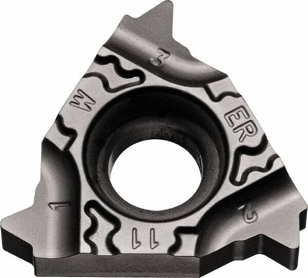 Laydown Threading Insert: 16ER19WTF PR1115, Solid Carbide MPN:TJY18997