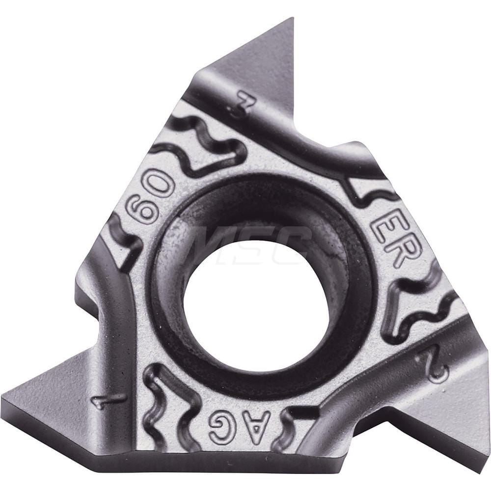 Laydown Threading Insert: 16ERAG60TF PR1215, Carbide MPN:TKH18198
