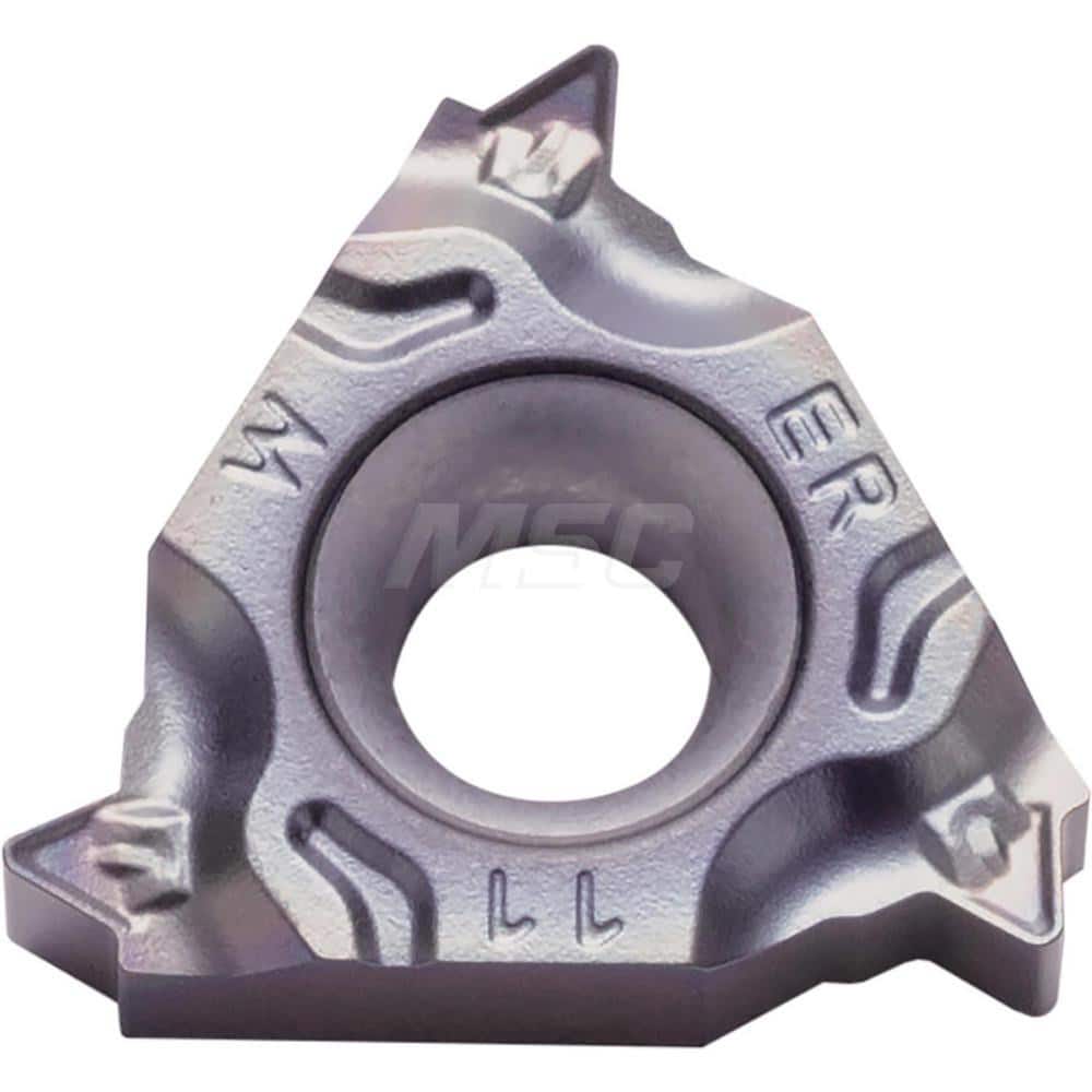 Laydown Threading Insert: 16ER14WTQ PR1215, Carbide MPN:TKH19710