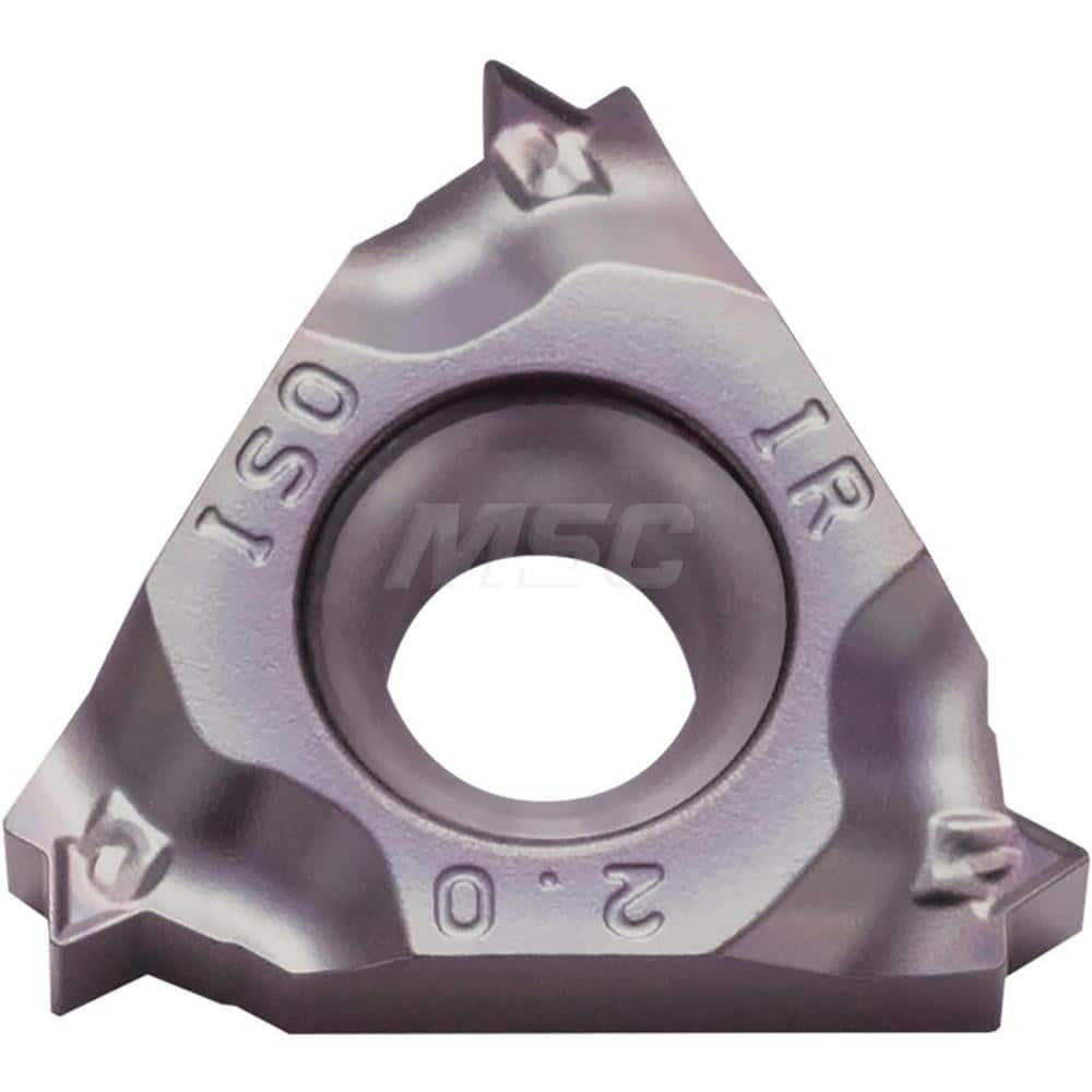 Laydown Threading Insert: 16IR11WTQ PR1215, Carbide MPN:TKH19736