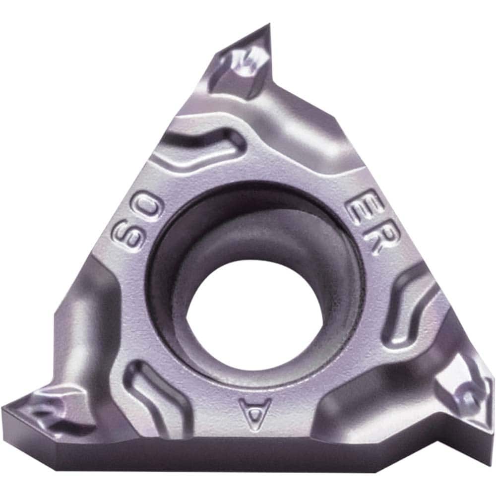 Laydown Threading Insert: 16ERAG60TQ PR1535, Carbide MPN:TLC19724