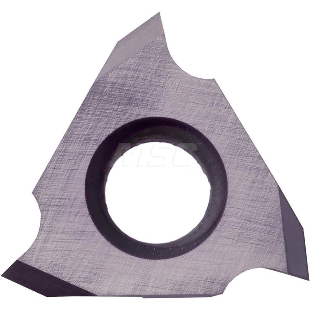Threading Insert: TTX32R60005S PR1115, Carbide MPN:TJY19616
