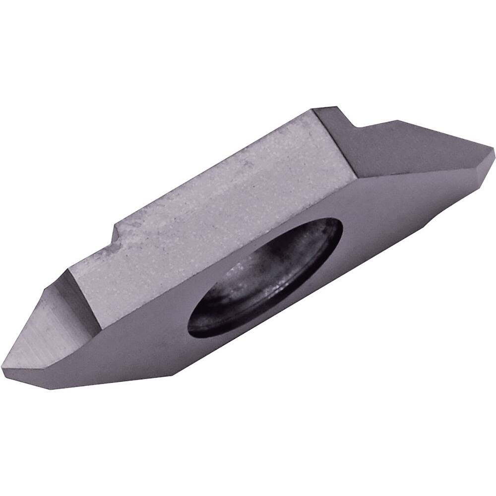 Threading Insert:  12 Size,  TKFT Style,  PR1225 Grade MPN:TKE16580