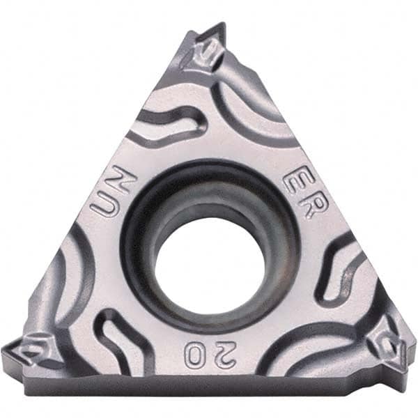 Laydown Threading Insert: 16ER10UNTQ PR1215, Carbide MPN:TKH19796
