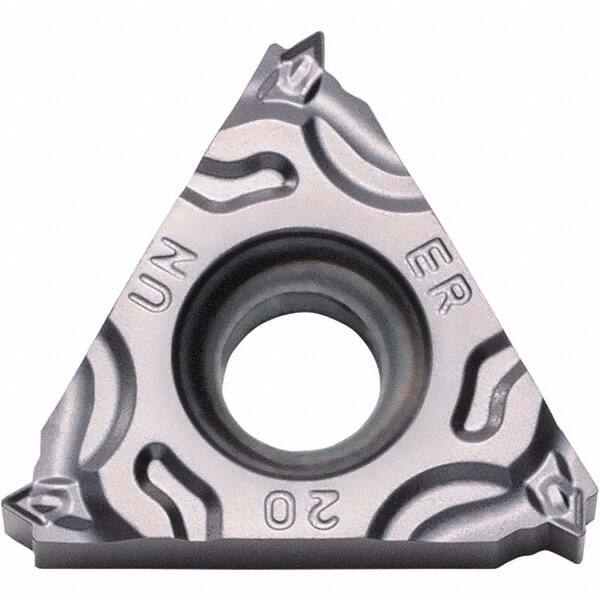 Laydown Threading Insert: 16ER20UNTQ PR1515, Carbide MPN:TLG19784