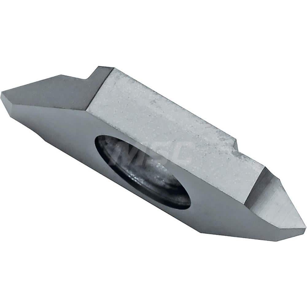 Threading Insert: TKFT12LB6000 PR1725, Carbide MPN:TLM40177