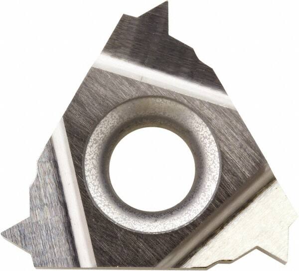Threading Insert:32 Size, TNN Style, TC60 Grade, Cermet MPN:TSB00957