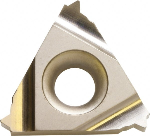 Threading Insert:32 Size, TNN Style, TC60 Grade, Cermet MPN:TSB01133