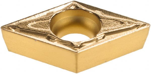 Turning Insert: DCMT11T304PP CA525, Carbide MPN:TAC01847