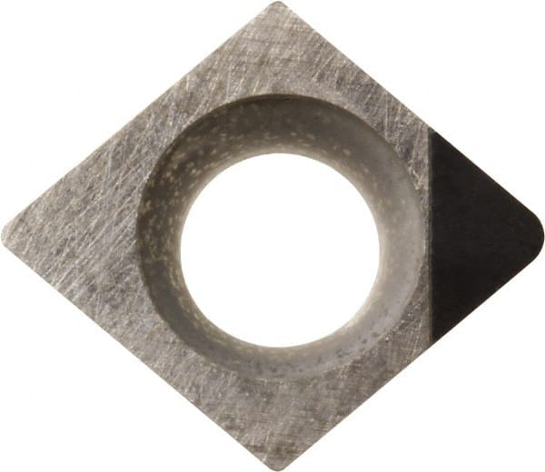 Turning Insert: CCGW141102 KPD001, Polycrystalline Diamond MPN:TBR01001