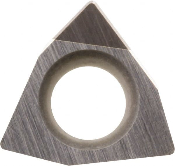 Turning Insert: WBGW12105LSE KBN525, Cubic Boron Nitride MPN:TBW07002