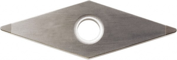 Turning Insert: VNGA332S00525ME KBN25M, Cubic Boron Nitride MPN:TBZ06008