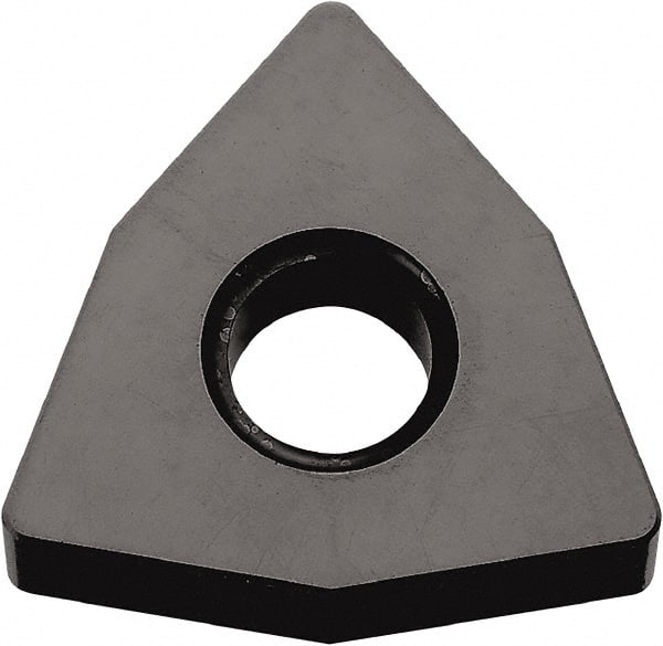 Turning Insert: WNGA432T00625 A66N, Ceramic MPN:TCS61101
