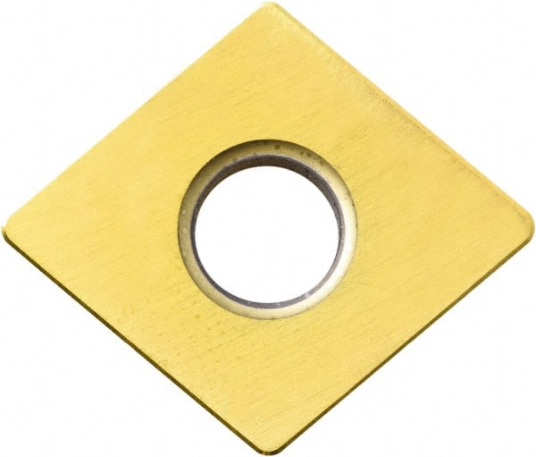 Turning Insert: CNGA432S00825 PT600M, Ceramic MPN:TCV01006