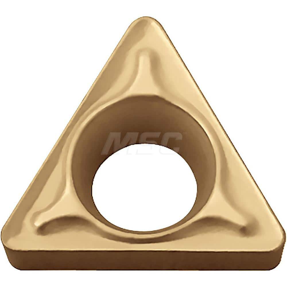 Turning Insert: TBMT1211DP CA5515, Solid Carbide MPN:TJQ05801