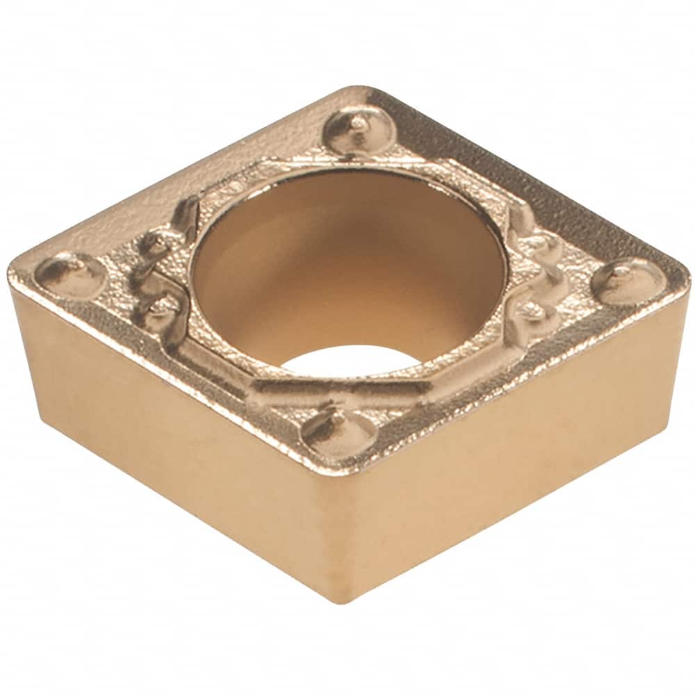 Turning Insert: CCMT32.52HQ CA5525, Solid Carbide MPN:TJR00484