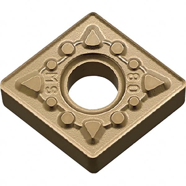 Turning Insert: CNMG432MS CA6525, Carbide MPN:TJV00922