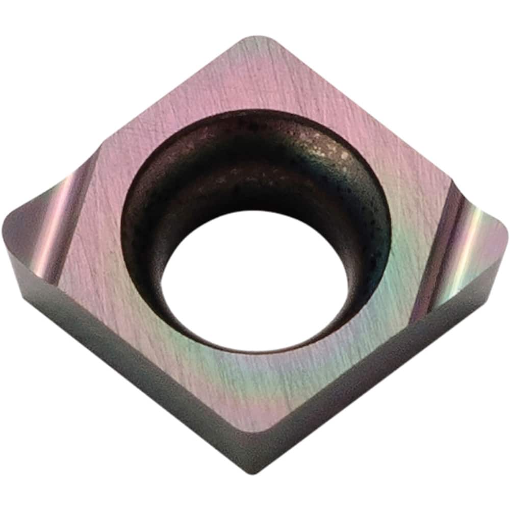 Turning Insert: CCET040101ML-F PDL025 MPN:TLE01022